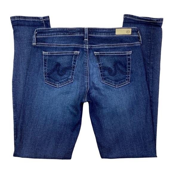 Adriano Goldschmied The Stilt Cigarette Leg Jeans - Picture 6 of 16